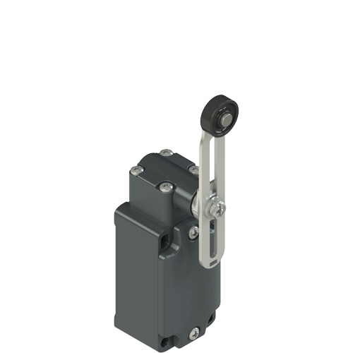 Pizzato FD 535-M2 Position switch with adjustable roller lever Turkey