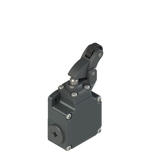 Pizzato FL 505-M2 Position switch with one-way roller Turkey