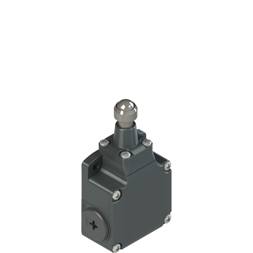 Pizzato FL 519-M2 Position switch with rolling ball piston plunger Turkey