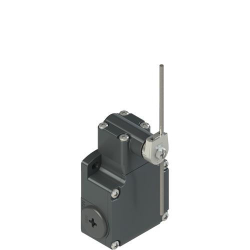 Pizzato FL 532-M2 Position switch with adjustable round rod lever Turkey