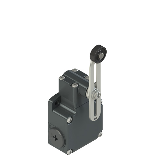 Pizzato FL 535-M2 Position switch with adjustable roller lever Turkey