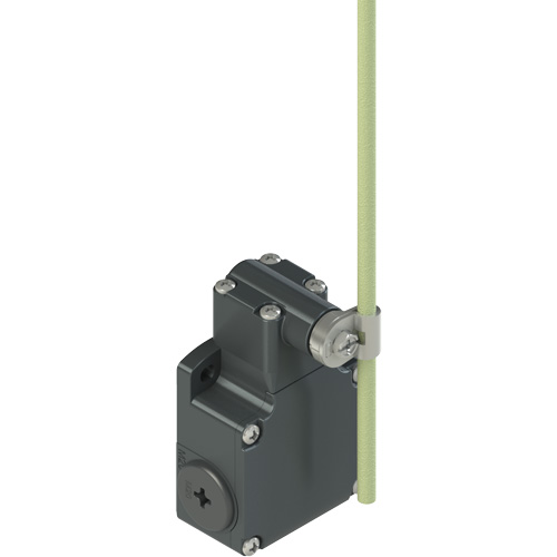 Pizzato FL 536-M2 Position switch with adjustable glass-fibre rod lever Turkey