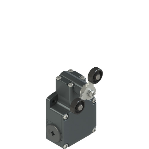 Pizzato FL 541-M2 Position switch with bi-stable single-track lever Turkey