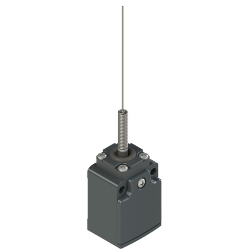 Pizzato FC 321-M2 Position switch, coil spring with cat's whisker Turkey