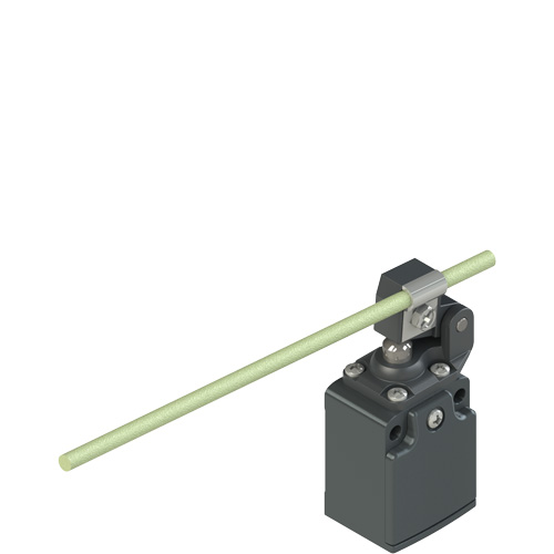 Pizzato FC 3304-M2 Position switch, piston plunger with adjus glass-fibre rod lever Turkey