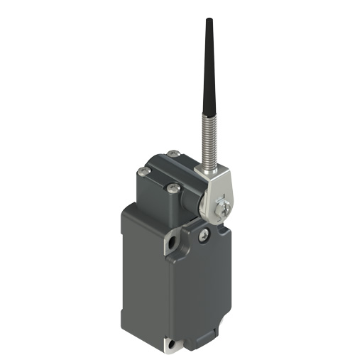 Pizzato FP 534-M2 Position switch, coiled spring lever with plastic point Turkey