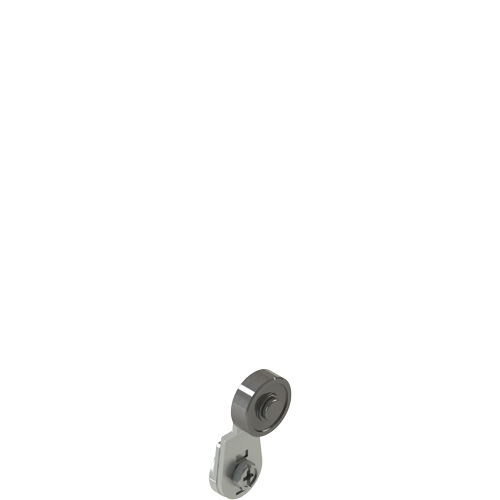 Pizzato VF L31-R24 Lever with metal roller, 20 mm diameter Turkey