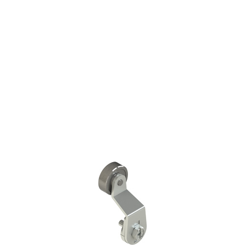 Pizzato VF L51-R24 Lever with central metal roller, 20 mm diameter Turkey