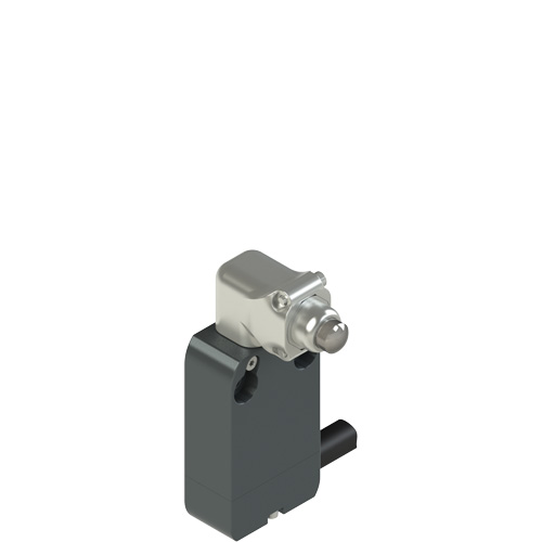 Pizzato NA B110AB-DN2W5 Modular prewired switch with plunger Turkey