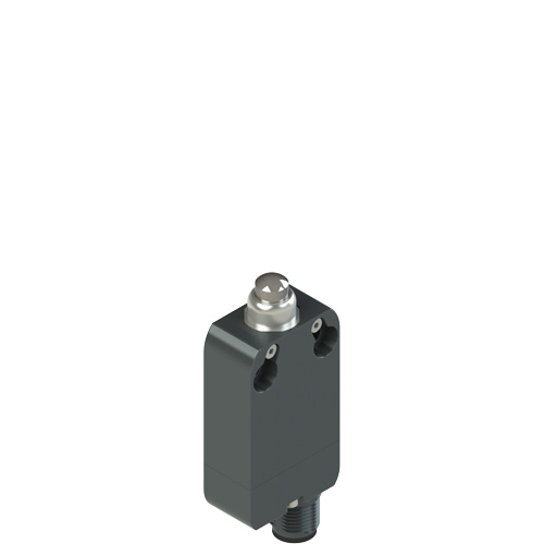 Pizzato NA B110AB-SMK Modular prewired switch with plunger Turkey