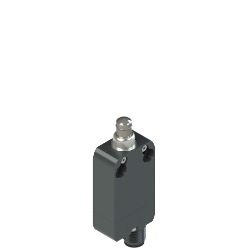 Pizzato NA B110AC-SMK Modular prewired switch with long plunger Turkey