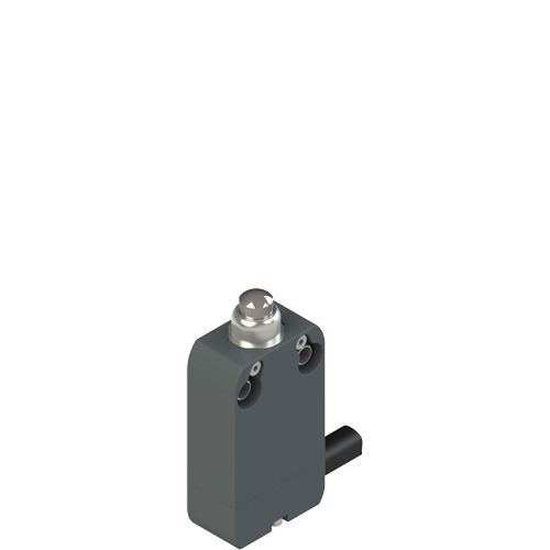 Pizzato NF B110AB-DN2 Modular prewired switch with plunger Turkey