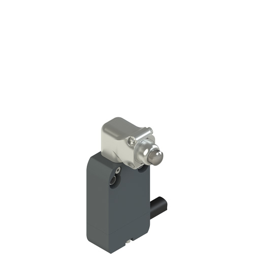 Pizzato NF B110AB-DN2W5 Modular prewired switch with plunger Turkey