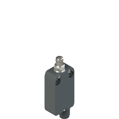 Pizzato NF B110AC-SMK Modular prewired switch with long plunger Turkey