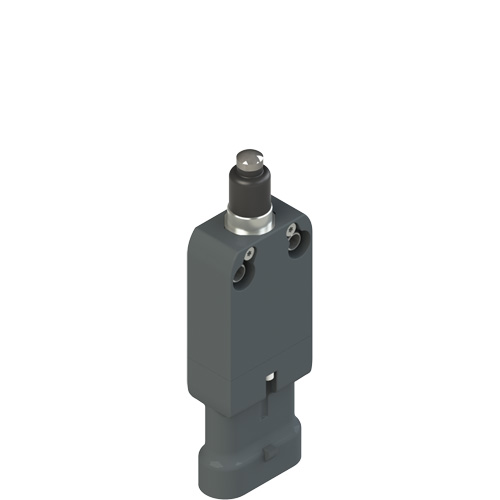 Pizzato NF B110AE-SAK Modular prewired switch wtih plunger with external rubber gasket Turkey