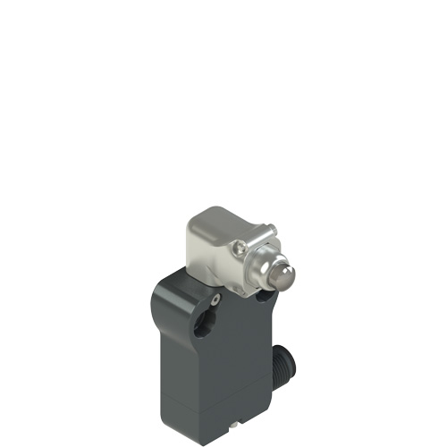 Pizzato NB B110AB-DMKW5 Modular prewired switch with plunger Turkey