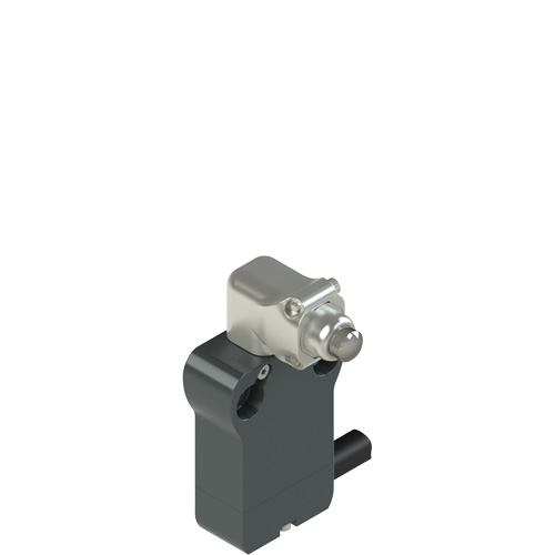 Pizzato NB B110AB-DN2W5 Modular prewired switch with plunger Turkey
