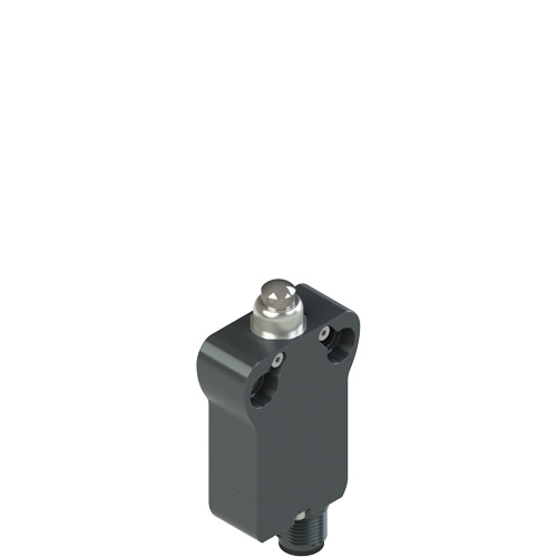 Pizzato NB B110AB-SMK Modular prewired switch with plunger Turkey
