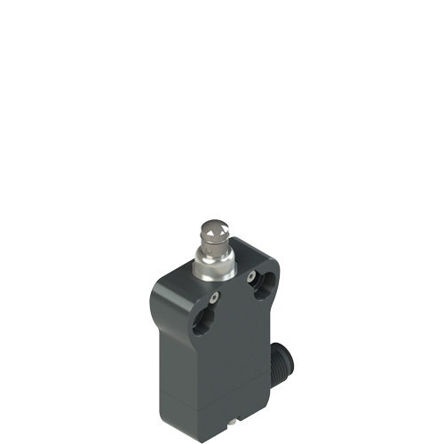 Pizzato NB B110AC-DMK Modular prewired switch with long plunger Turkey