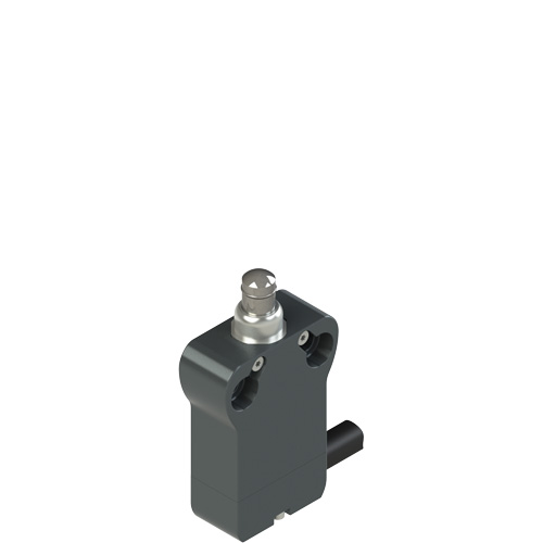 Pizzato NB B110AC-DN2 Modular prewired switch with long plunger Turkey