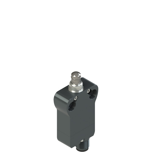 Pizzato NB B110AC-SMK Modular prewired switch with long plunger Turkey