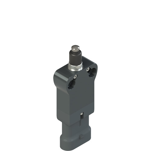 Pizzato NB B110AE-SAK Modular prewired switch wtih plunger with external rubber gasket Turkey