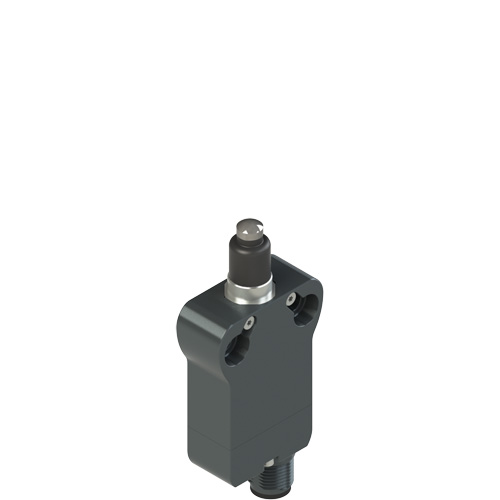 Pizzato NB B110AE-SMK Modular prewired switch wtih plunger with external rubber gasket Turkey