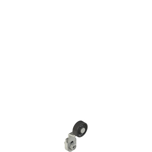 Pizzato VN A00KH Adjustable shaped metal revolving lever with technopolymer roller Ø 20 mm Turkey