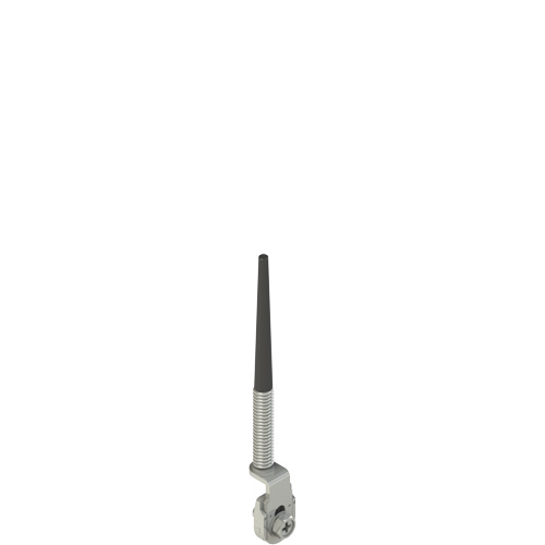 Pizzato VN A00LL Metal revolving lever with flexible adjustable rod Turkey