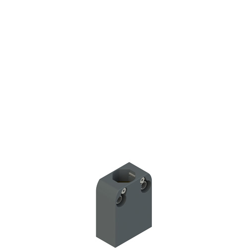 Pizzato NF B11000 Technopolymer housing NF with contact Turkey