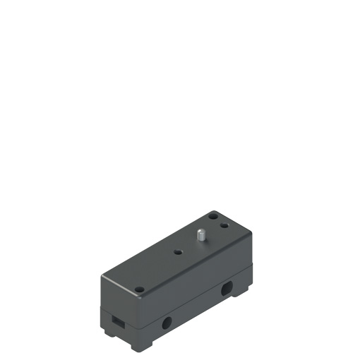 Pizzato MS 02 Microswitch with pin plunger Turkey