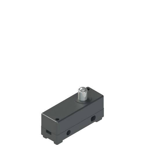 Pizzato MS 03 Microswitch with plunger Turkey