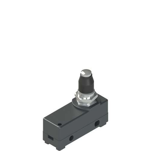 Pizzato MS 12 Microswitch with sealed plunger Turkey