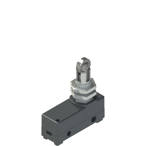 Pizzato MS 20 Microswitch with orientable roller plunger Turkey