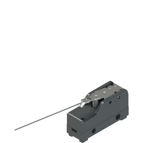Pizzato MS 37 Microswitch with wire lever Turkey