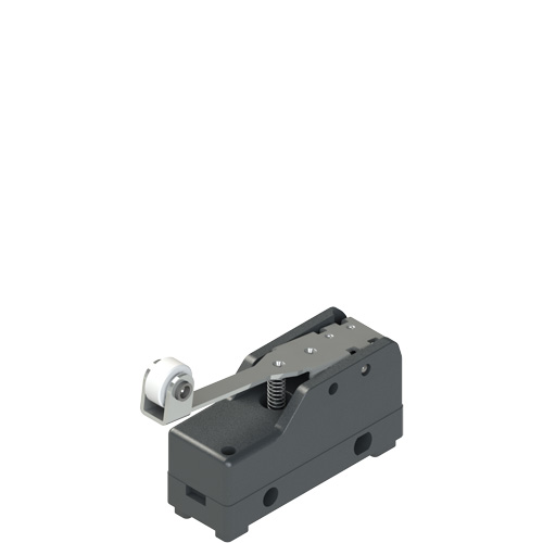 Pizzato MS 40 Microswitch with roller lever Turkey