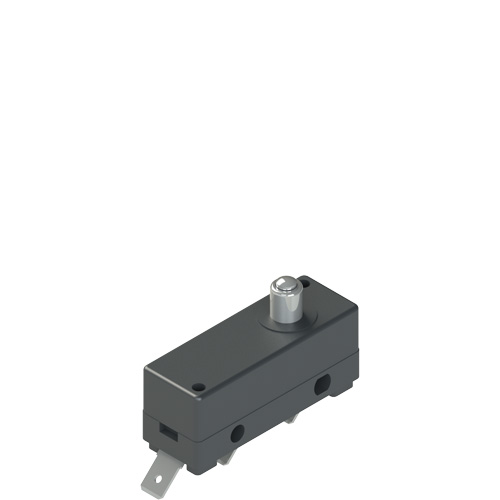 Pizzato MF 03 Microswitch with plunger Turkey