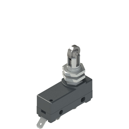 Pizzato MF 20 Microswitch with orientable roller plunger Turkey