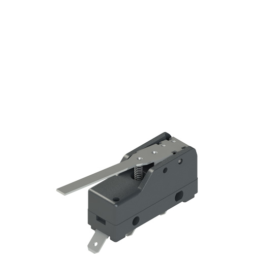 Pizzato MF 30 Microswitch with lever Turkey