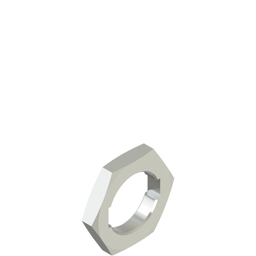 Pizzato AC 35 Hexagonal threaded nut Turkey