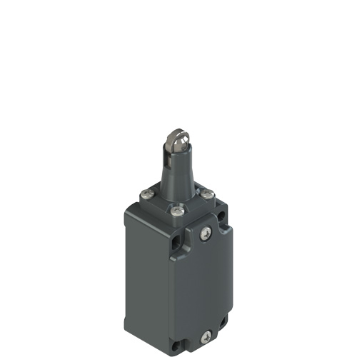 Pizzato FD 2016-M2-EX7 Position switch with roller and stainless piston plunge ATEX I M2 Ex ia I Mb, II 2G Ex ia IIC T6 Gb Ta: -20/+60°C Turkey