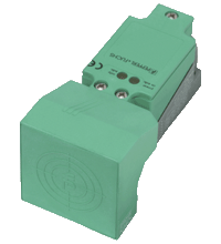 Pepperl+Fuchs NJ40+U4+A Switching function Turkey
