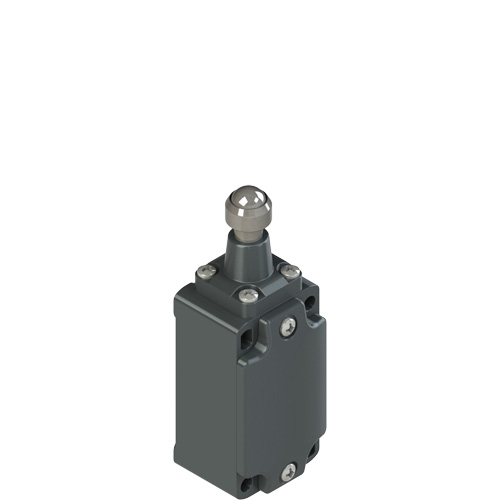 Pizzato FD 2019-M2-EX4 Position switch with rolling ball piston plunger ATEX cat 3D Turkey