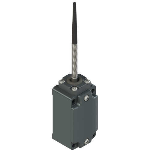Pizzato FD 2020-M2-EX4 Position switch, coil spring with plastic point ATEX cat 3D Turkey