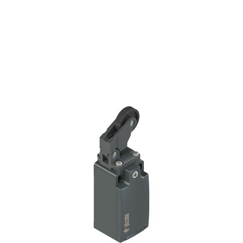Pizzato FM 2007-M2-EX7 Position switch with one-way roller ATEX I M2 Ex ia I Mb, II 2G Ex ia IIC T6 Gb Ta: -20/+60°C Turkey