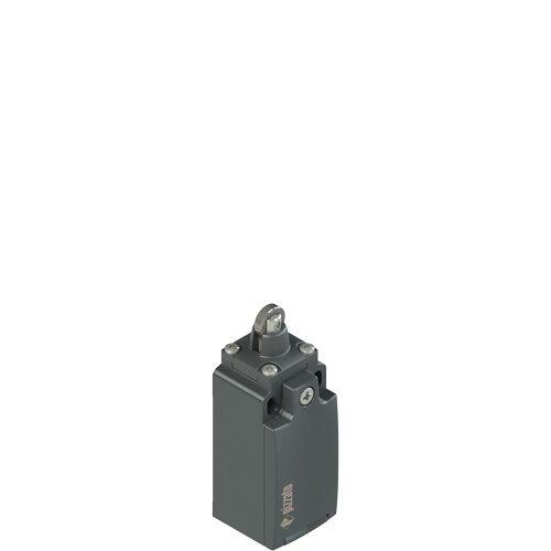 Pizzato FM 2015-M2R28-EX7 Position switch with roller and piston plunge, ATEX I M2 Ex ia I Mb, II 2G Ex ia IIC T6 Gb Ta: -20/+60°C Turkey
