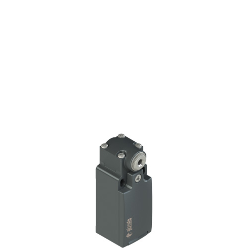 Pizzato FM 2038-M2-EX7 Position switch for rotating levers ATEX I M2 Ex ia I Mb, II 2G Ex ia IIC T6 Gb Ta: -20/+60°C Turkey