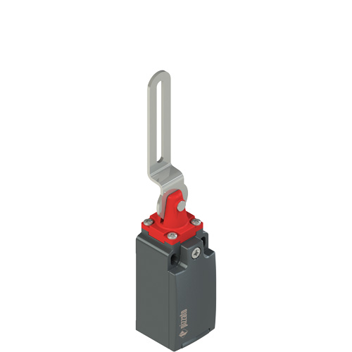 Pizzato FM 20C2-M2-EX7 Safety switch with slotted hole lever ATEX I M2 Ex ia I Mb, II 2G Ex ia IIC T6 Gb Ta: -20/+60°C Turkey