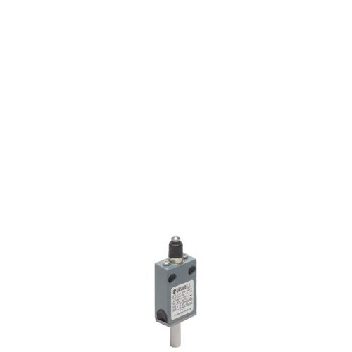 Pizzato FA 4508-2SH-EX5 Prewired position switch with piston, ATEX cat 3D-3G Turkey