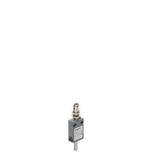Pizzato FA 4511-2SH-EX5 Prewired position switch with threaded plunger with roller ATEX cat 3D-3G Turkey